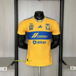 Player Edition 2023-24 Tigers Home