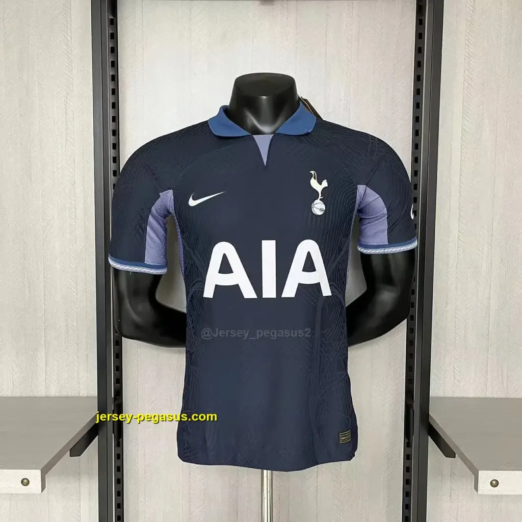 Player Edition 2023-24 Tottenham Away