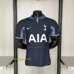 Player Edition 2023-24 Tottenham Away