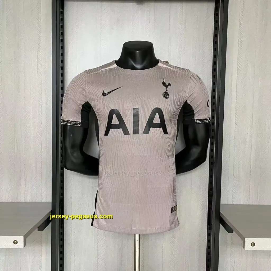 Player Edition 2023-24 Tottenham III