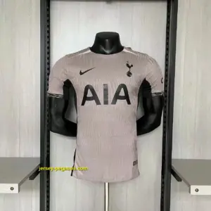 Player Edition 2023-24 Tottenham III
