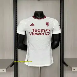 Player Edition 2023-24M-U III