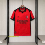 2026-27 AC Milan Slam Jam Jersey