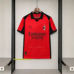 2026-27 AC Milan Slam Jam Jersey