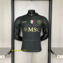 Player Edition 2023-24Naples III