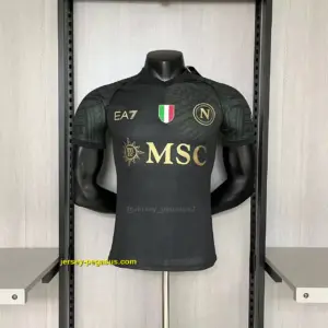 Player Edition 2023-24Naples III