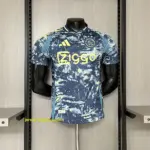 Player Edition 2024-25 Ajax Away Jersey