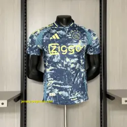 Player Edition 2024-25 Ajax Away Jersey