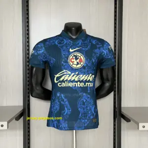 Player Edition 2024-25 América Away