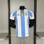 Player Edition 2024-25 Argentina Home