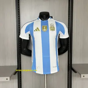 Player Edition 2024-25 Argentina Home