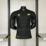 Player Edition 2024-25 Arsenal (Versace Co-branded Edition) Black