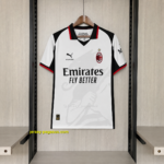 2026-27 AC Milan Slam Jersey