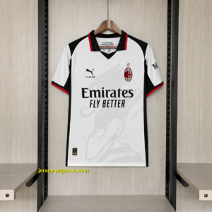 2026-27 AC Milan Slam Jersey