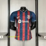 Player Edition 2024-25 Barcelona Special Edition Jersey