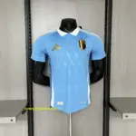 Player Edition 2024-25 Belgium Away