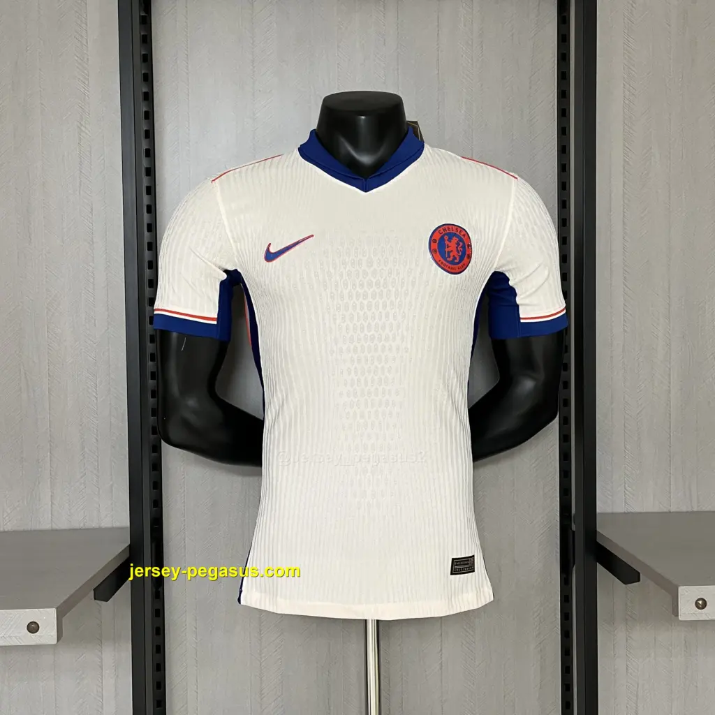 Player Edition 2024-25 Chelsea Away