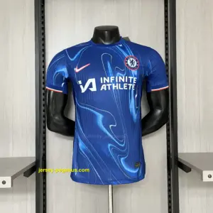 Player Edition 2024-25 Chelsea Home
