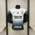 Player Edition 2024-25 Corinthians Home All Sponsors New