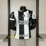 Player Edition 2024-25 Corinthians III All Sponsors