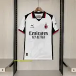 2026-27 AC Milan Slam Jersey