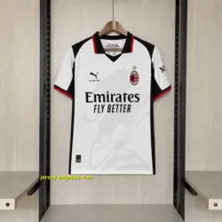 2026-27 AC Milan Slam Jersey