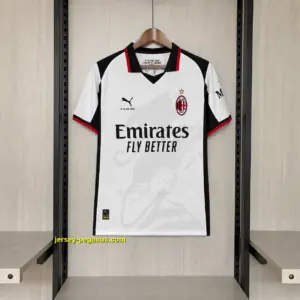 2026-27 AC Milan Slam Jersey