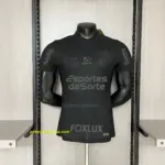 Player Edition 2024-25 Corinthians away All Sponsors New