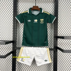 Kids South Africa 2026 World Cup Away Kit