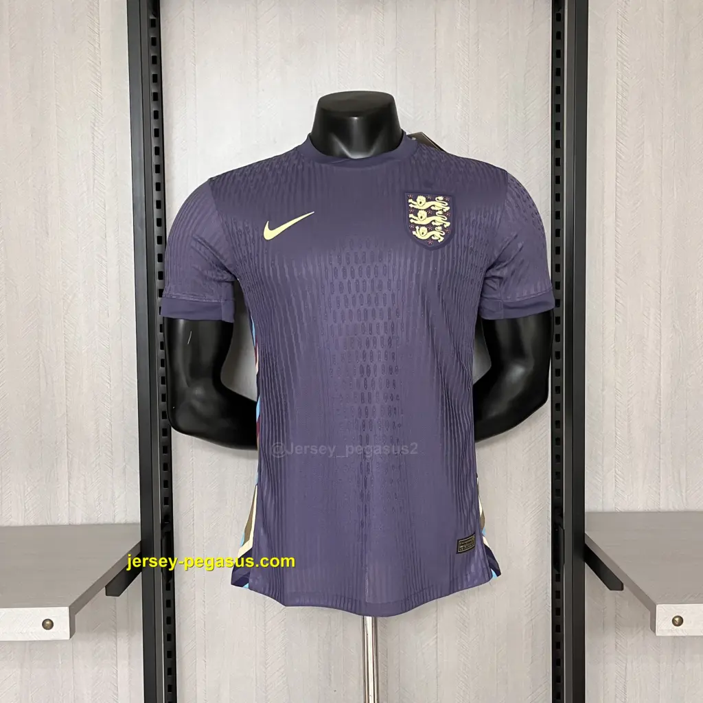 Player Edition 2024-25 England Away