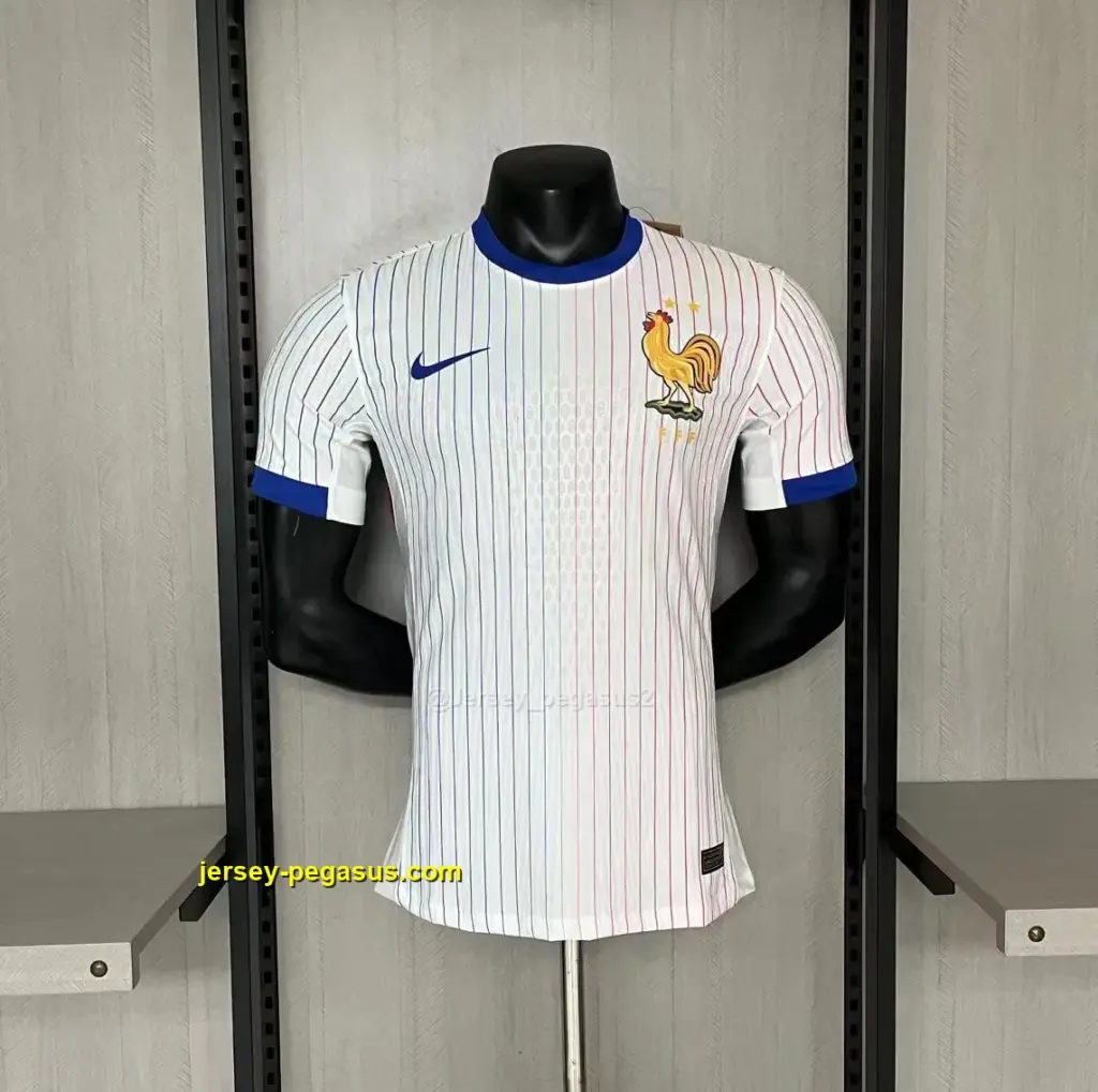 Player Edition 2024-25 France Away