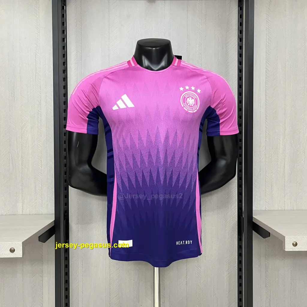 Player Edition 2024-25 Germany Away