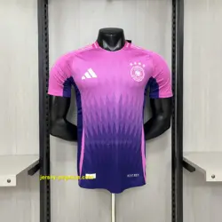 Player Edition 2024-25 Germany Away