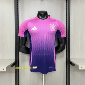 Player Edition 2024-25 Germany Away