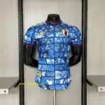 Player Edition 2024-25 Japan Special Edition Blue