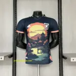 Player Edition 2024-25 Japan Special Edition Jersey