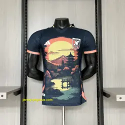 Player Edition 2024-25 Japan Special Edition Jersey