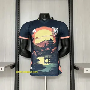 Player Edition 2024-25 Japan Special Edition Jersey