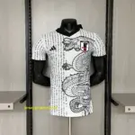 Player Edition 2024-25 Japan Special Edition White Jersey