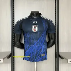 Player Edition 2024-25 Japan Y3 Special Edition Jersey