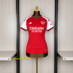 2026-27 Arsenal Home Jersey