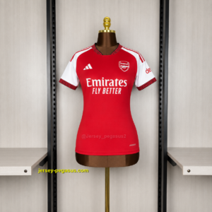2026-27 Arsenal Home Jersey