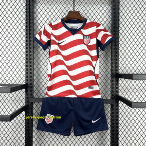 Kids USA 2026 World Cup Home Kit