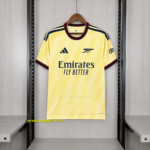 2026-27 Arsenal III Jersey