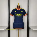 2026-27 Arsenal Away Jersey