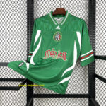 Mexico 2026 World Cup Bringback Remixed Jersey