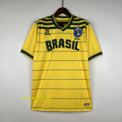 1984 Retro Brazil Home