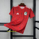 Mexico 2026 World Cup Pre-Match Jersey