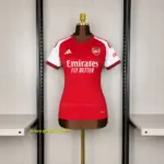 2026-27 Arsenal Home Jersey