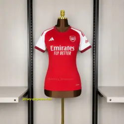 2026-27 Arsenal Home Jersey